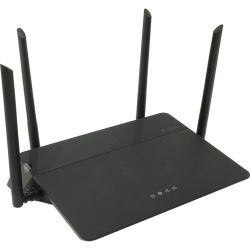 Роутер WiFi D-Link DIR-878/RU