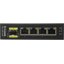 D-Link <DIS-100G-5SW /A1A> (4  10/100/1000 /+ 1 x SFP),  