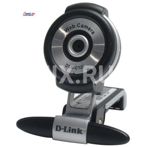 D-Link DSB-C120