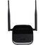 Роутер ADSL D-Link DSL-2750U /R1A, вид спереди