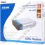 D-Link <DSL-300T> Модем ADSL (1 x 100 Мбит/с, 1 порт DSL), вид упаковки