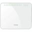Роутер WiFi D-Link DSL-G2452GR/R1A, вид спереди