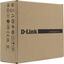 D-Link <DSS-100E-9P/B1A>   (1  10/100/1000 /+8  10/100 /, 8  IEEE 802.3at (PoE+)),  