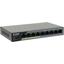 D-Link <DSS-100E-9P/B1A>   (1  10/100/1000 /+8  10/100 /, 8  IEEE 802.3at (PoE+)),  