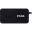 USB 3.0 хаб D-Link DUB-1341, вид сверху