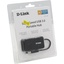 USB 3.0 хаб D-Link DUB-1341, вид упаковки