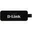 D-Link <DUB-2312/A2A>    (1  100/1000 /, USB),  