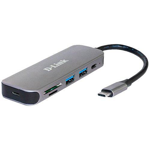 D-Link DUB-2325/A1A