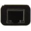 D-Link <DUB-2332/ A1A> Внешняя сетевая карта (1 x 1 Гбит/с, USB), вид спереди