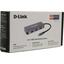 USB 3.0 хаб для порта USB Type C D-Link DUB-2335, вид упаковки