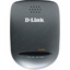 Телефонный адаптер D-Link DVG-7111S Черный, вид сверху
