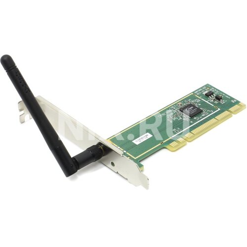 Адаптер WiFi D-Link DWA-525 OEM /A2 — Купить В Городе МАХАЧКАЛА