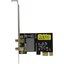 Адаптер WiFi D-Link DWA-582 /RU/B1A, вид сверху