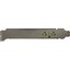 Адаптер WiFi D-Link DWA-582 /RU/B1A, вид спереди