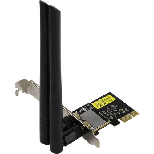 Адаптер WiFi D-Link DWA-582 /RU/B1A