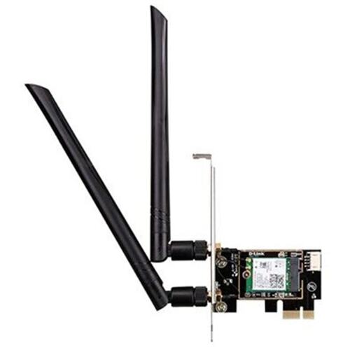 Адаптер WiFi D-Link DWA-X582/RU/A2A