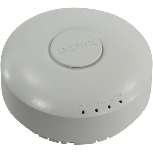 Точка доступа D-Link DWL-6610AP /RU/A1A/PC