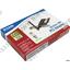 Адаптер WiFi D-Link DWL-G520, вид упаковки