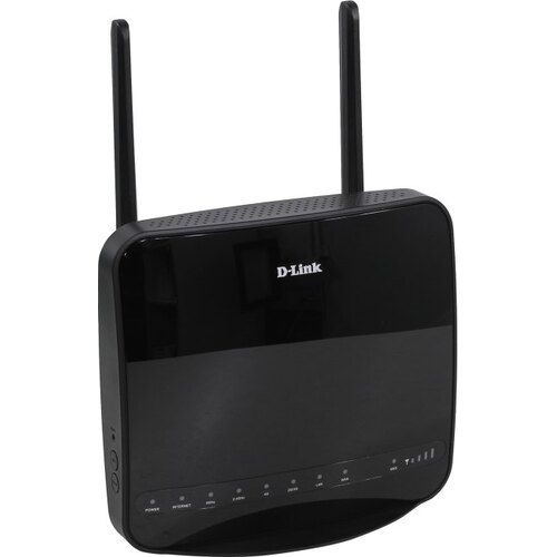 Роутер стационарный 4G D-Link DWR-953/4HDB1E