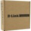 D-Link <DXE-810S> Сетевая карта 10 Гбит/с 1 x SFP+, PCI Express, вид упаковки