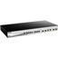 Коммутатор D-Link DXS-1210-12TC 8x10G 2SFP+ настраиваемый, вид основной