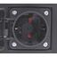 Daewoo <DAVC 2014S> Пылесос строительный, вид дополнительный 1