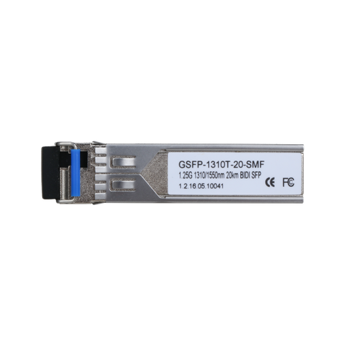 DAHUA <DH-GSFP-1310T-20-SMF> SFP