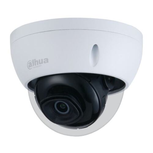 Видеокамера Dahua DH-IPC-HDBW2831EP-S-0280B уличная купольная IP-видеокамера 8Мп 1/2.7” CMOS объектив 2.8мм