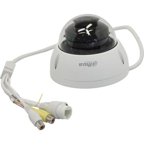 Цветная IP-камера DAHUA DH-IPC-HDBW3441EP-AS-0280B
