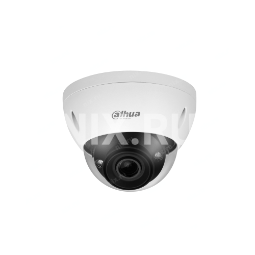 DH-IPC-HDBW5541EP-ZE-S3 DAHUA Уличная купольная IP-видеокамера с ИИ 4Мп; 1/2.7" CMOS; моторизованный объектив 2.7~13.5м