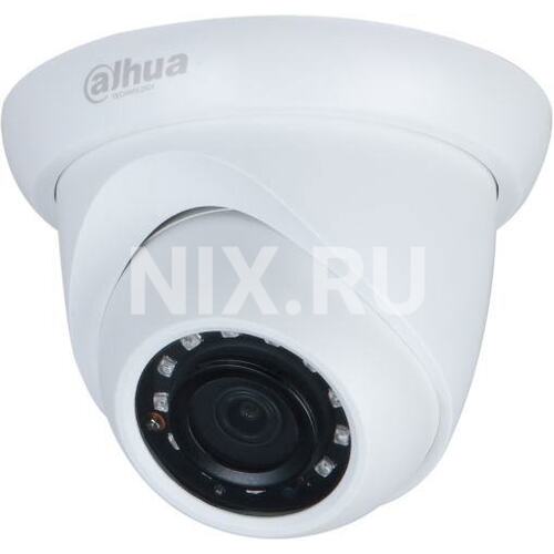 Цветная IP-камера DAHUA DH-IPC-HDW1431SP-0280B-S4
