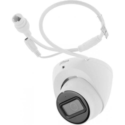 Цветная IP-камера DAHUA DH-IPC-HDW1830TP-0280B-S6
