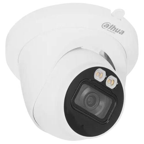 Цветная IP-камера DAHUA WizSense DH-IPC-HDW3449TMP-AS-LED-0360B
