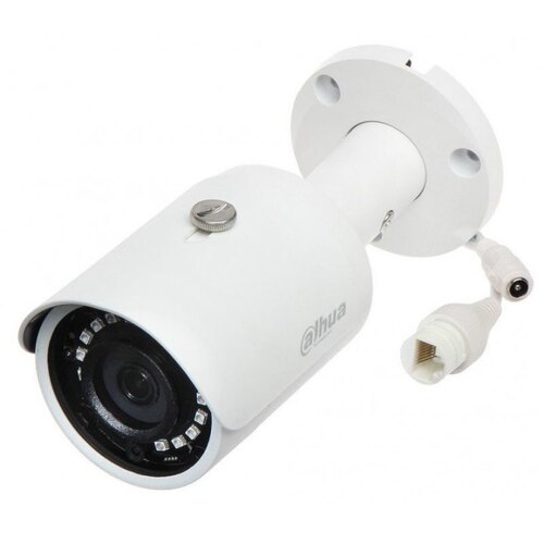 Цветная IP-камера DAHUA DH-IPC-HFW1431SP-0360B