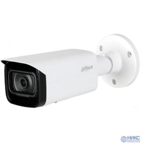 Цветная IP-камера DAHUA WizSense DH-IPC-HFW3441TP-ZS