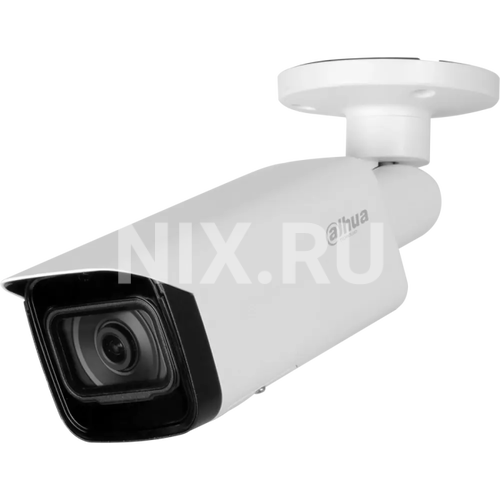 DAHUA DH-IPC-HFW5241TP-ASE-0280B-S3 Уличная цилиндрическая IP-видеокамера ACUPCIK с ИИ 2Мп, 1/2.8” CMOS, объектив 2.8мм