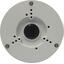 Распределительная коробка DAHUA DH-PFA130-E, вид спереди