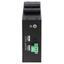 DAHUA <DH-PFS3211-8GT-120> Неуправляемый коммутатор (8 x 1 Гбит/с, 2 x SFP, 6 портов IEEE 802.3at (PoE+)), вид сверху
