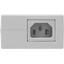 PoE injector DAHUA DH-PFT1200, вид спереди