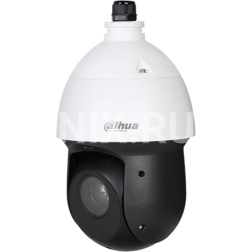 Цветная камера видеонаблюдения DAHUA DH-SD49225DB-HC