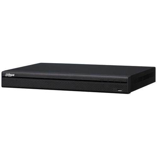 Видеорегистратор DAHUA DHI-NVR4208-8P-4KS2/L