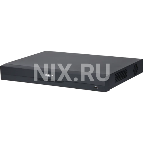 Видеорегистратор DAHUA DHI-NVR5208-EI