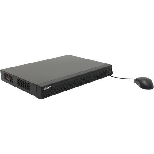Видеорегистратор DAHUA DHI-NVR5216-4KS2
