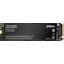 SSD DAHUA <DHI-SSD-C900N512G>, вид сверху