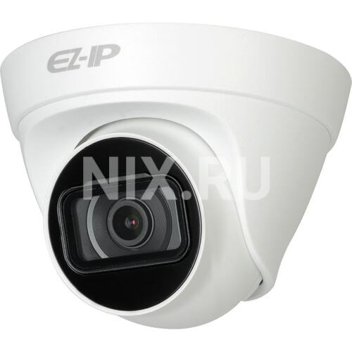 Цветная IP-камера DAHUA EZ-IPC-T1B20P-0360B