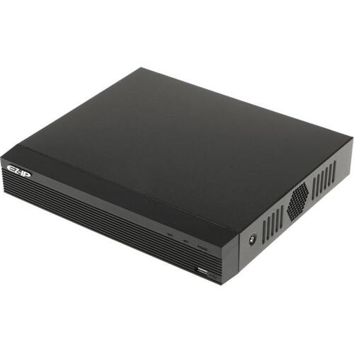 Видеорегистратор DAHUA EZ-NVR1B04HS-4P/H