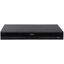Видеорегистратор DAHUA NVR2208-8P-I, вид спереди