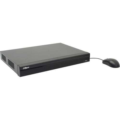 Видеорегистратор DAHUA NVR4216-4KS2/L