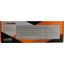 Клавиатура DAREU LK185 White, вид упаковки