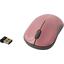   DAREU LM106G Pink-Grey (USB 2.0, 3btn, 1200 dpi),  